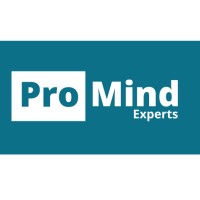 ProMind logo, ProMind contact details