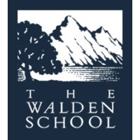 The Walden School logo, The Walden School contact details