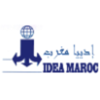 IDEA MAROC logo, IDEA MAROC contact details