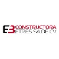 Constructora Etres SA de CV logo, Constructora Etres SA de CV contact details