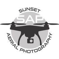 SunSet Aerial Photography logo, SunSet Aerial Photography contact details