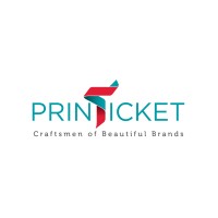 Printicket Ads logo, Printicket Ads contact details