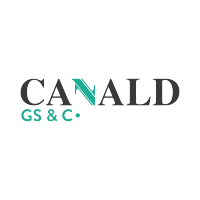 Canald GS & C. logo, Canald GS & C. contact details