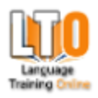 Language Training Online logo, Language Training Online contact details