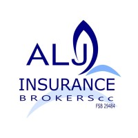 ALJ Insurance Brokers CC logo, ALJ Insurance Brokers CC contact details