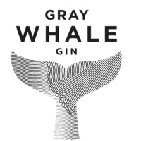 Gray Whale Gin logo, Gray Whale Gin contact details