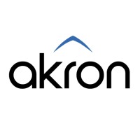 Akron Global logo, Akron Global contact details