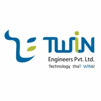 Twin Engineers Pvt. Ltd logo, Twin Engineers Pvt. Ltd contact details