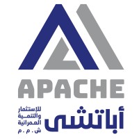 Apache Company for Investment and Urban Development logo, Apache Company for Investment and Urban Development contact details