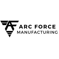 Arc Force Manufacturing logo, Arc Force Manufacturing contact details