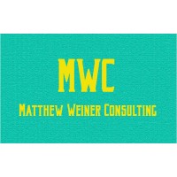 M. Weiner Consulting logo, M. Weiner Consulting contact details