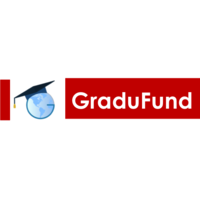 GraduFund logo, GraduFund contact details