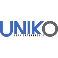 Unik Orthopedics logo, Unik Orthopedics contact details