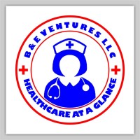 B&E Nursing Services logo, B&E Nursing Services contact details