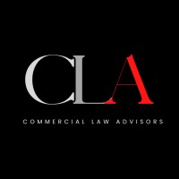 Commercial Law Advisors (Formerly VB Legal) logo, Commercial Law Advisors (Formerly VB Legal) contact details