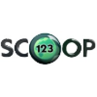 123Scoop logo, 123Scoop contact details