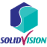 Solid Vision B.V. logo, Solid Vision B.V. contact details