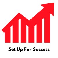 Set Up For Success logo, Set Up For Success contact details