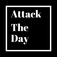 Attack The Day logo, Attack The Day contact details