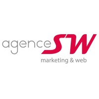 Agence SW logo, Agence SW contact details