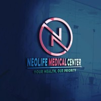 Neolife Medical Center logo, Neolife Medical Center contact details