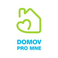 Domov pro mne, z.s. logo, Domov pro mne, z.s. contact details