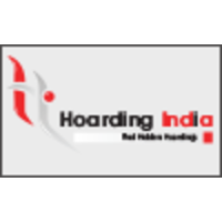 Hoarding India logo, Hoarding India contact details