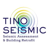 Tino Seismic logo, Tino Seismic contact details