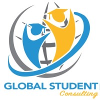 Global Student Consulting logo, Global Student Consulting contact details