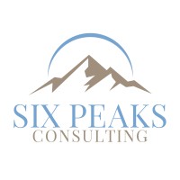 Six Peaks Consulting, LLC logo, Six Peaks Consulting, LLC contact details