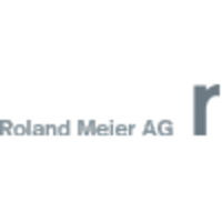 Roland Meier AG logo, Roland Meier AG contact details