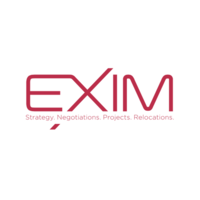 Exim Property and Projects logo, Exim Property and Projects contact details