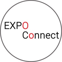 EXPO Connect logo, EXPO Connect contact details