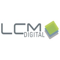 LCM Digital GmbH logo, LCM Digital GmbH contact details