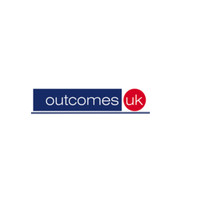 Outcomes UK logo, Outcomes UK contact details