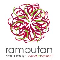 Rambutan Hotel & Resort - Siem Reap logo, Rambutan Hotel & Resort - Siem Reap contact details