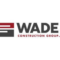 Wade Construction Group Inc logo, Wade Construction Group Inc contact details