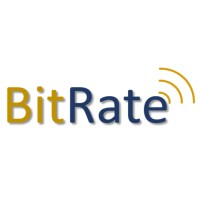 BITRATE - LDA logo, BITRATE - LDA contact details