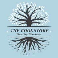 The Bookstore logo, The Bookstore contact details