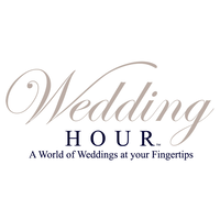 WeddingHour logo, WeddingHour contact details