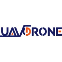 UAVFORDRONE logo, UAVFORDRONE contact details