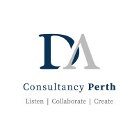 DA Consultancy Perth logo, DA Consultancy Perth contact details