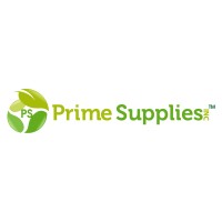 Prime Supplies, Inc logo, Prime Supplies, Inc contact details