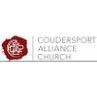 Coudersport Alliance Church logo, Coudersport Alliance Church contact details