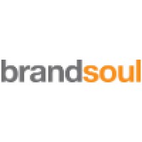 BrandSoul logo, BrandSoul contact details