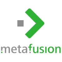 meta-fusion GmbH logo, meta-fusion GmbH contact details