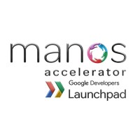 Manos Accelerator via Google Launchpad logo, Manos Accelerator via Google Launchpad contact details