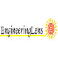 Engineering Lens logo, Engineering Lens contact details