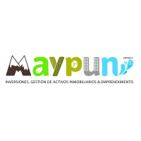 Maypun logo, Maypun contact details