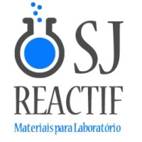 SJ Reactif Materiais para  Laboratorio logo, SJ Reactif Materiais para  Laboratorio contact details